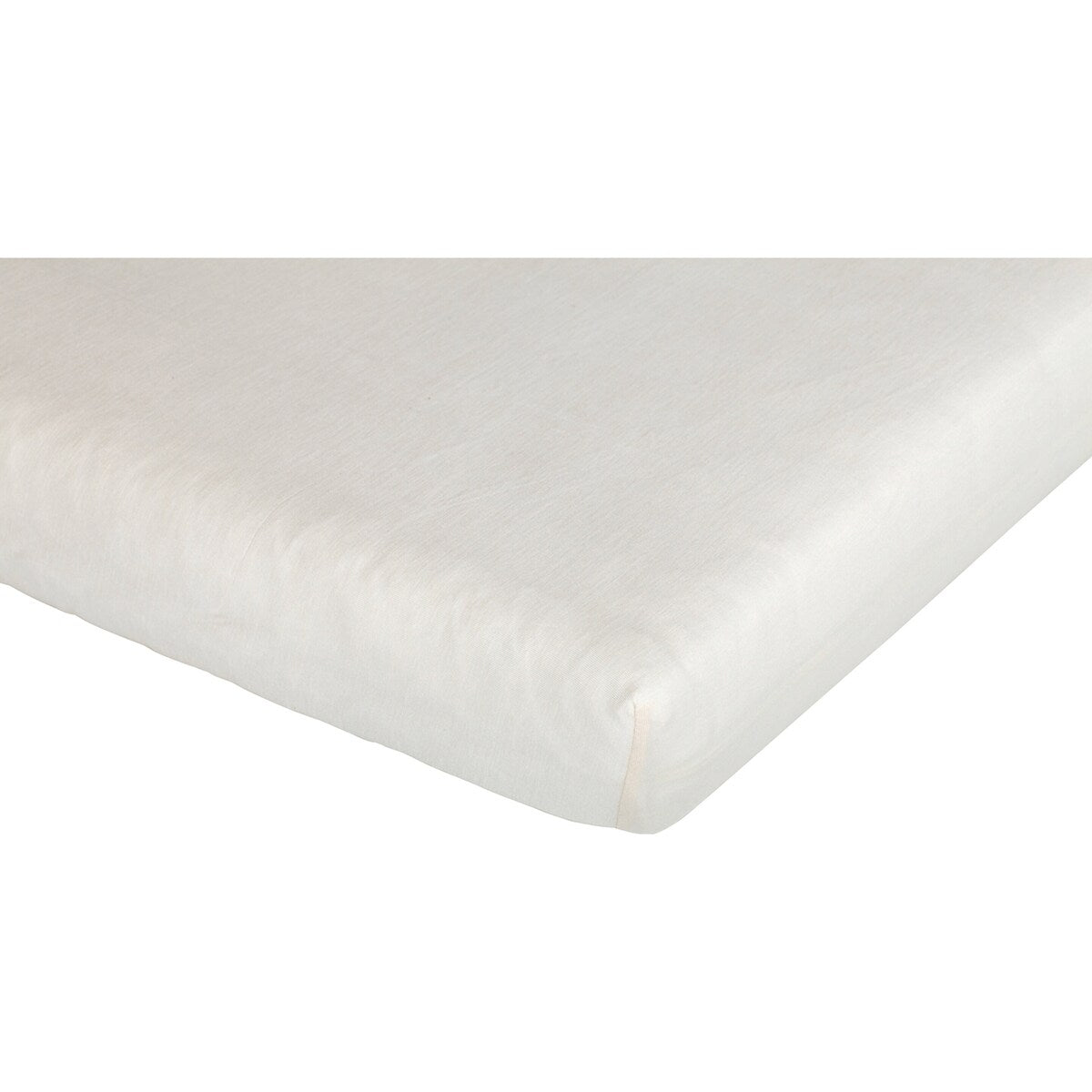 Jerseylaken 60x120-70x140 cm ekstra høyt bomull detalj av elastikk