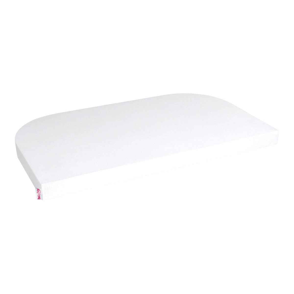 Jerseylaken for bedside crib Boxspring XXL bomull forfra