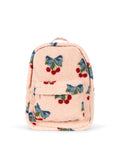 Jody Teddy ryggsekk Amarena Rose forfra