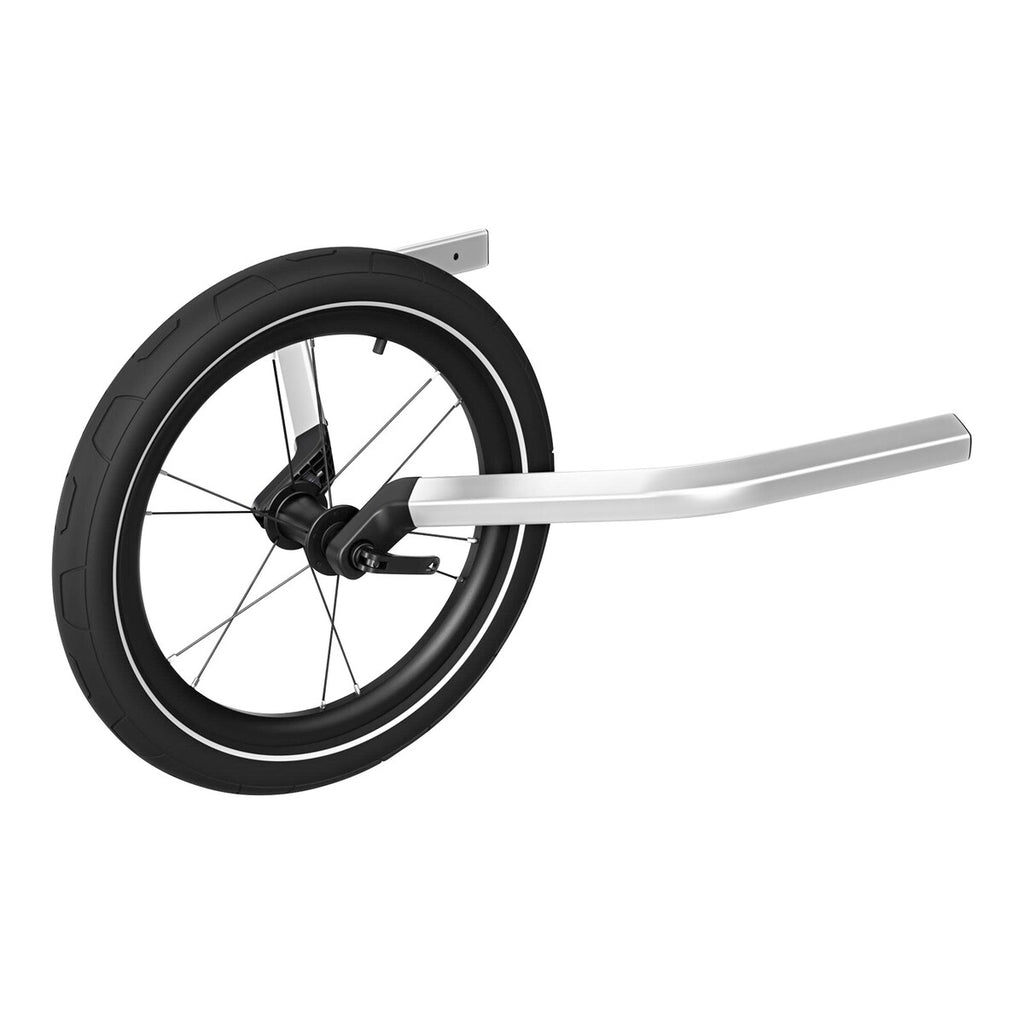 Jog Kit for Chariot Double sykkeltilhenger foran