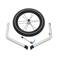 Joggingkit double for Chariot Sport/Cross/Cab (til 2024) forfra