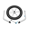 Joggingkit for Chariot Sport, Cross og Lite forfra