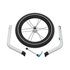 Joggingkit for Chariot Sport, Cross og Lite forfra