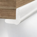 Kantbeskyttelse i myk skumplast 2-pakning 100 cm - Reer forfra