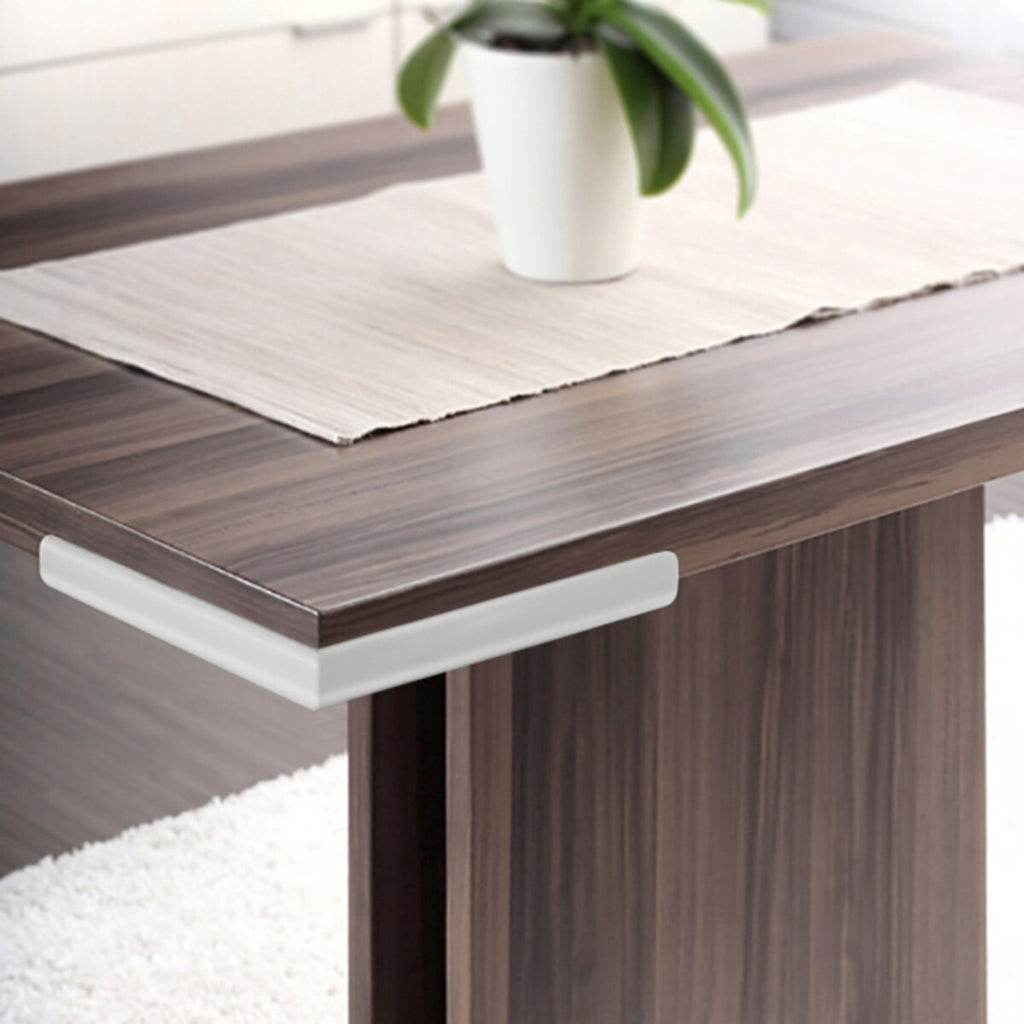 Kantbeskyttelse myk skumgummi 2x1 m BPA-fri detalj av materiale