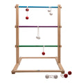Kastespill stige 75x55 cm for 2-4 spillere fra 6 år forfra