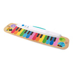 Keyboard Magic Touch med lyd og lys forfra