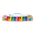 Keyboard Magic Touch med lyd og lys bakside