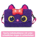 Kid'Couture sy-din-egen-håndveske med lys og musikk - Vtech