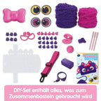Kid'Couture sy-din-egen-håndveske med lys og musikk - Vtech