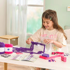 Kid'Couture sy-din-egen-håndveske med lys og musikk - Vtech