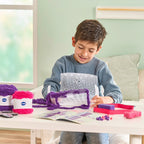 Kid'Couture sy-din-egen-håndveske med lys og musikk - Vtech