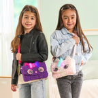Kid'Couture sy-din-egen-håndveske med lys og musikk - Vtech