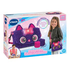 Kid'Couture sy-din-egen-håndveske med lys og musikk - Vtech