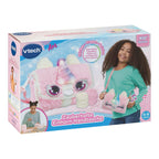 Kid'Couture sy-din-egen-håndveske med lys og musikk - Vtech