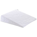 Kilepute for baby 30x35 cm bomullstrekk, skumfylling forfra