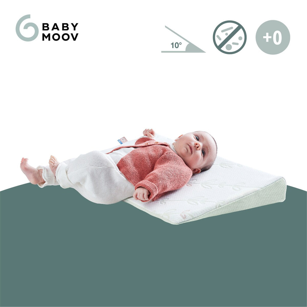 Bakside av Kilepute Cosymat antibakteriell 60x35x7 cm