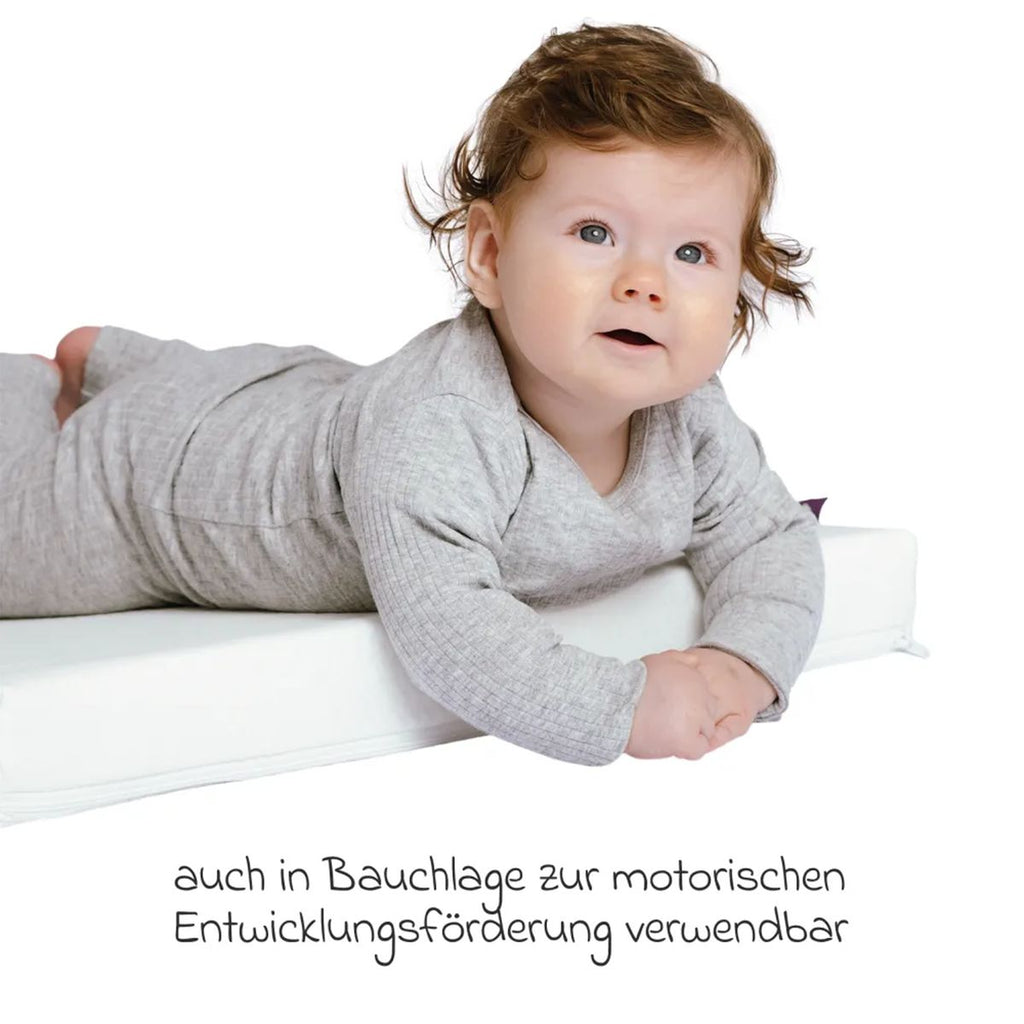 kilepute maxi for hevet leie 6-18 mnd 35 x 60 cm montert