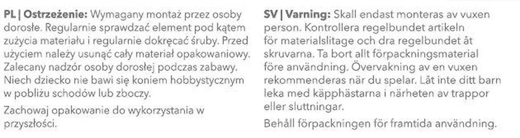 Kjepp-enhjørning Magic pakket i eske