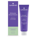 Kjølende kroppsbalsam 125 ml med mentol og jojobaolje Lansinoh forside