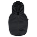 Kjørepose til bilstol Tulip Diamond Edition fleece forfra