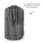 Sikkerhetsstropper tilpasset i Kjørepose vinter Deluxe