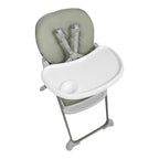 Klappbar barnestol Sit N Fold sammenfelt for transport