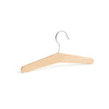 Kleshengere Saga natur bøk 3-pakning 29,5 cm forfra