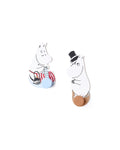 Klesknagg 2-pack Mummi FSC-tre forfra