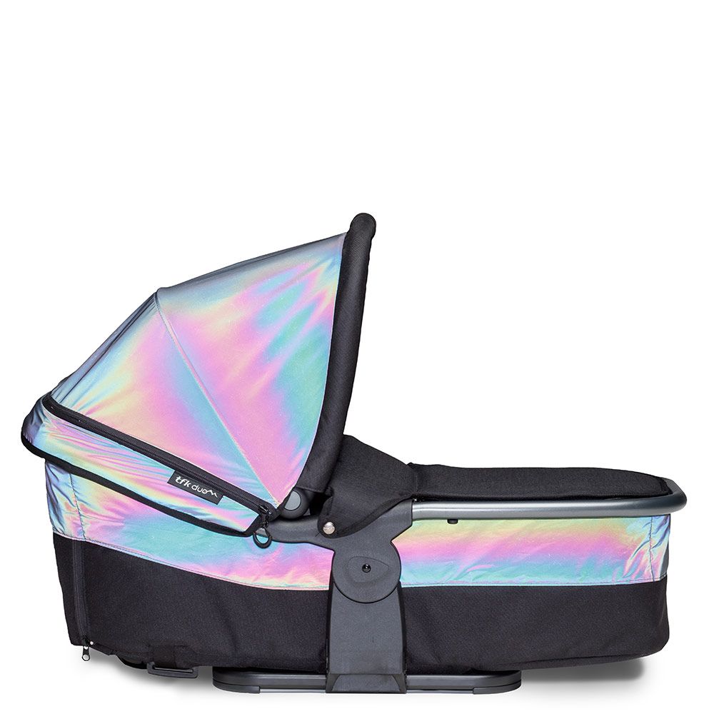 Kombienhet bærebag og sete til Mono, Glow in the Dark forfra