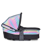 Kombienhet bærebag og sete til Mono, Glow in the Dark forfra