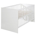 Kombiseng Lilo 70 x 140 cm i hvit - roba forfra