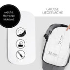Handlekurv under Kombivogn 4-i-1 Vision X Trio med i-Size babystol