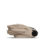 Kombivogn Balios S Lux med Fold Cot Almond Beige med solskjerm