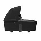 Detaljbilde av Kombivogn Fame Luxe Twillic Black inkl. babybag