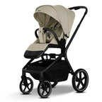 Kombivogn MAVI 2-i-1 startsett Sandstone Beige bakside