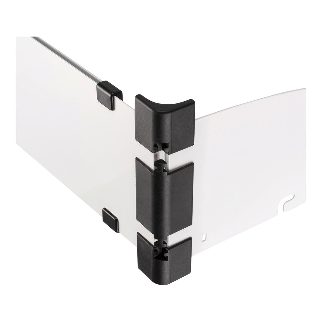 Komfyrgitter Basic uttrekkbart 55-61 cm, høyde 12 cm bakside