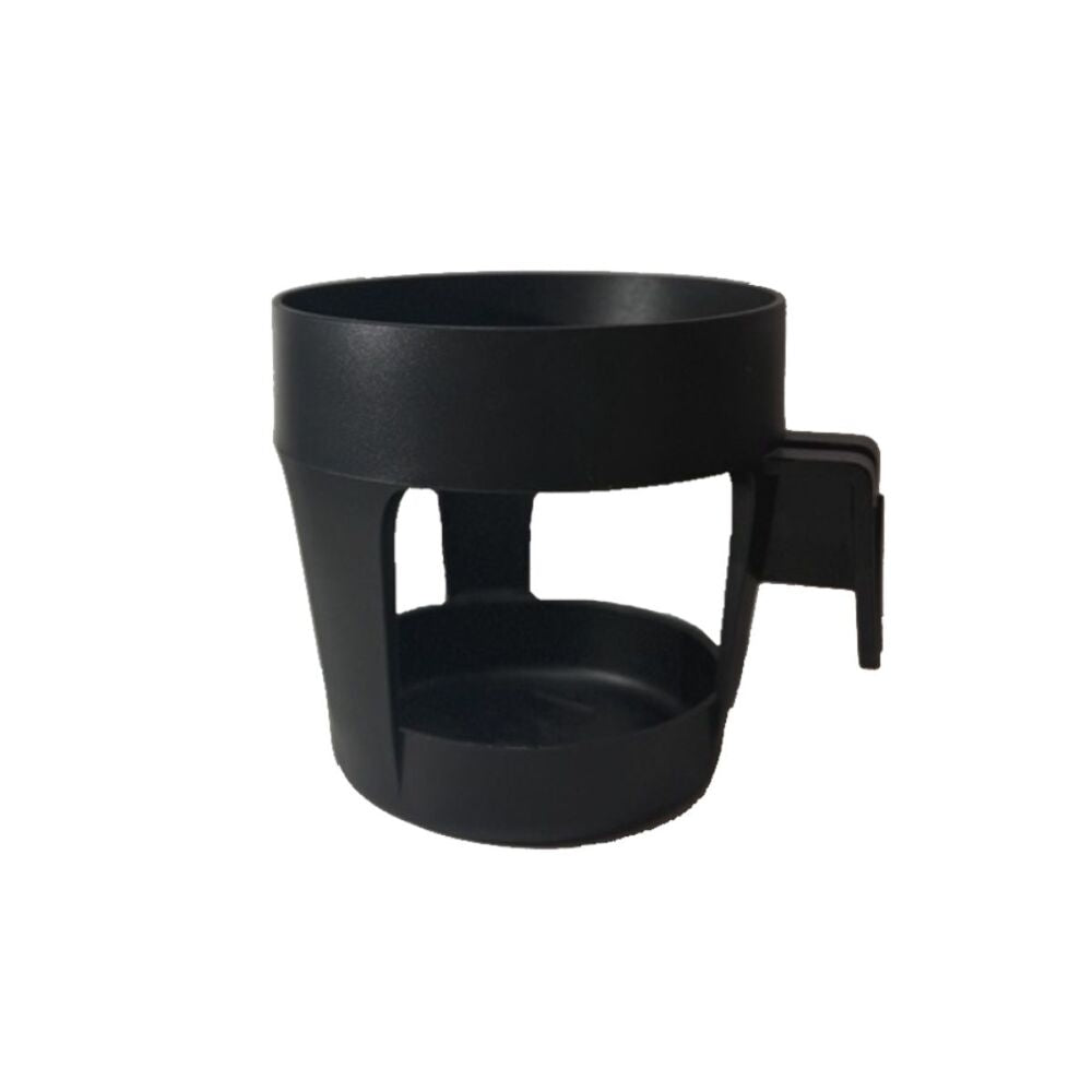 Koppholder til Axkid Up bilstol 9 x 8,2 cm montert på stol