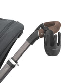 Koppholder for barnevogn svart, justerbar vinkel Maxi-Cosi detalj