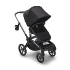 Montert Koppholder+ for barnevogn opptil 500 ml - Bugaboo på barnevogn