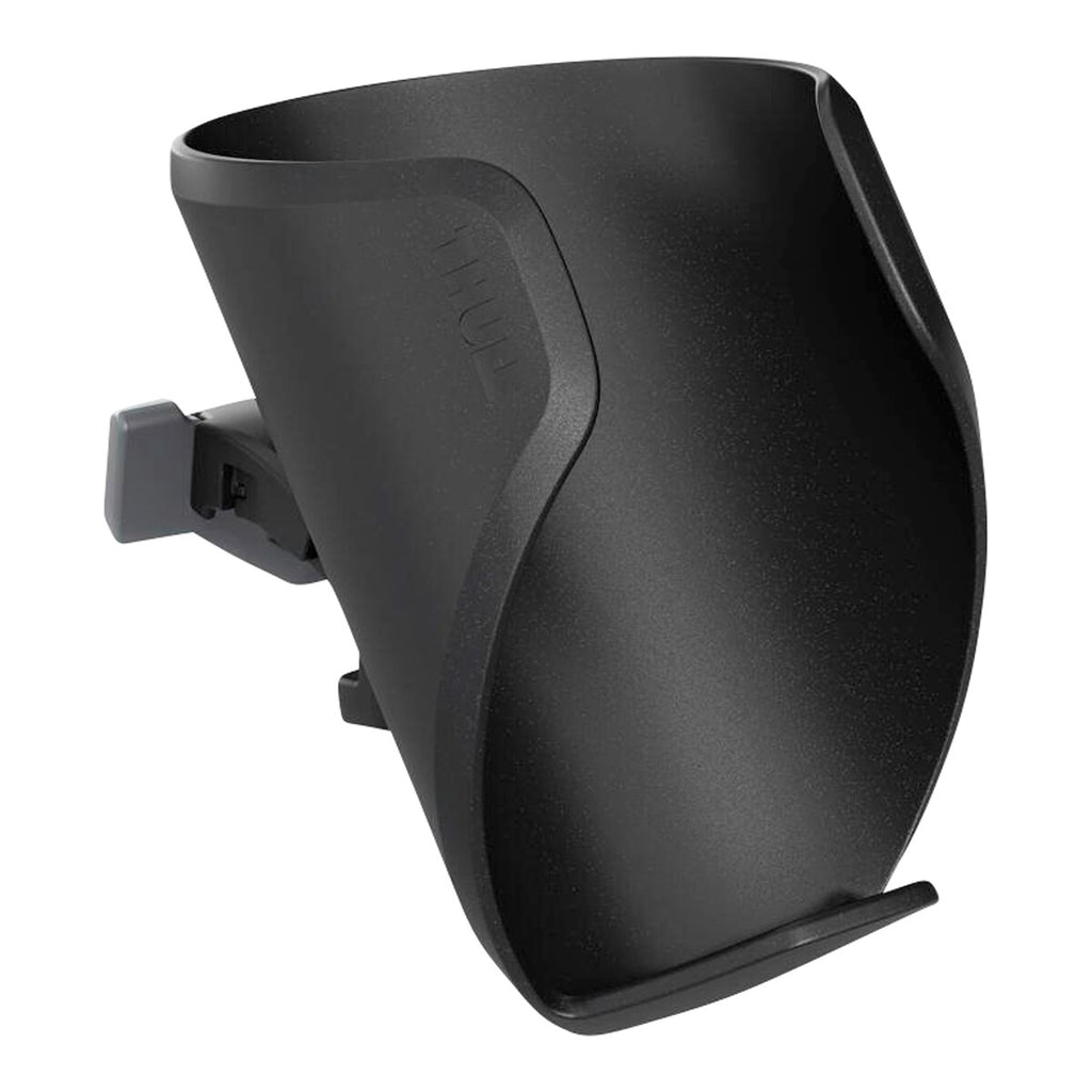 Koppholder for sykkeltilhenger og barnevogn 470 ml+ forfra