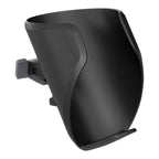 Koppholder for sykkeltilhenger og barnevogn 470 ml+ forfra