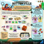 Bakside Kortspill Die glorreichen Gilden von Buttonville 2-4 spillere