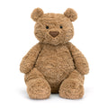 Kosebamse Bartholomew Bear Huge 42 cm forfra
