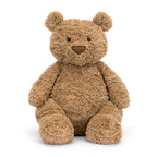Kosebamse Bartholomew Bear Huge 42 cm forfra