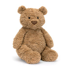 Kosebamse Bartholomew Bear Huge 42 cm bakside