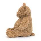 Detalj av Kosebamse Bartholomew Bear Huge 42 cm