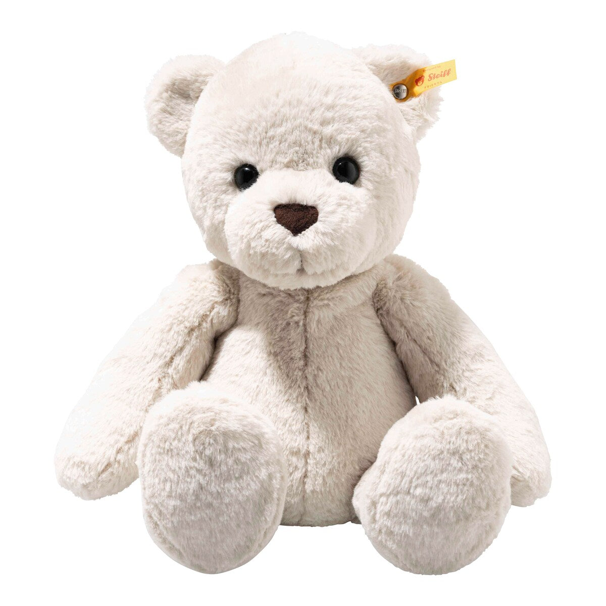 Kosebamse Robby 42 cm plysj forfra