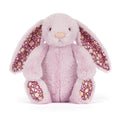 Kosebamse Thistlepop Blossom Luxe Bunny forfra