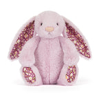 Kosebamse Thistlepop Blossom Luxe Bunny forfra